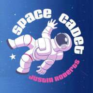 Title: Space Cadet, Artist: Justin Roberts
