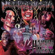 Title: Holocausto de la Morte, Artist: Necrophagia