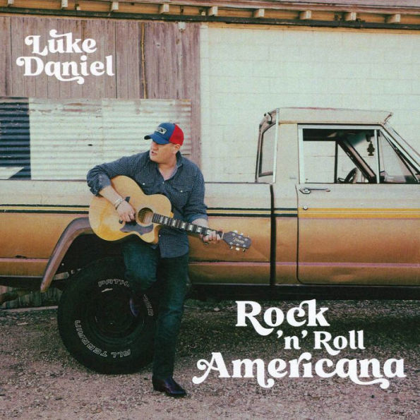 Rock 'N' Roll Americana