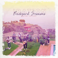 Title: Backyard Sessions [Malibu Edition], Artist: Iration