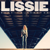 Title: Back to Forever, Artist: Lissie