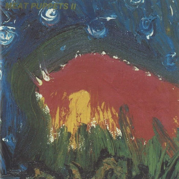 Meat Puppets II