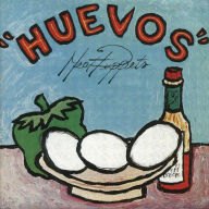 Title: Huevos, Artist: Meat Puppets