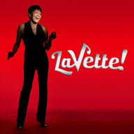 Title: LaVette!, Artist: Bettye LaVette