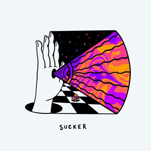 SUCKER