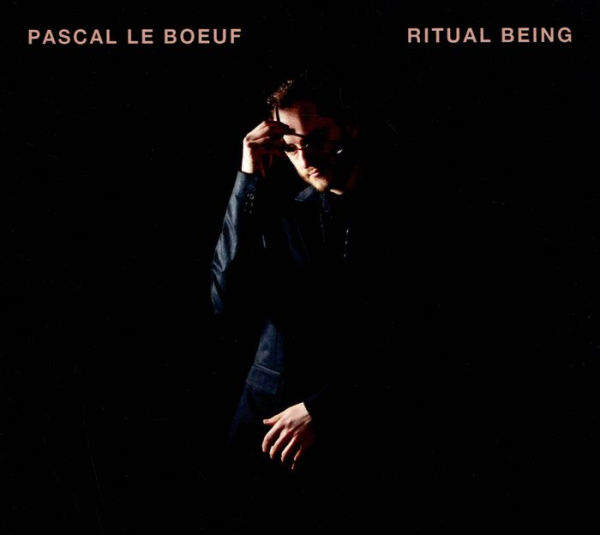 Ritual Being