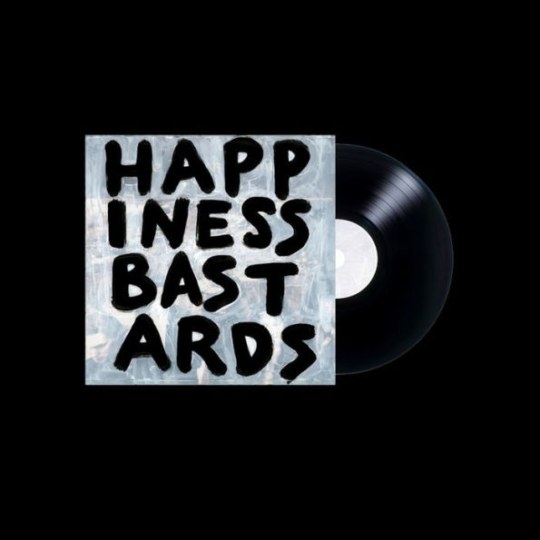 Happiness Bastards