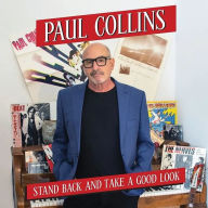 Title: Stand Back and Take a Good Look, Artist: Paul Collins