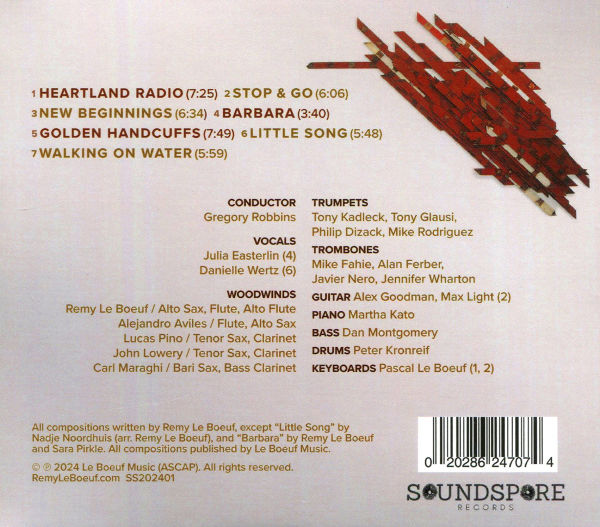 Heartland Radio