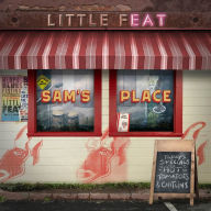 Title: Sam's Place, Artist: Little Feat