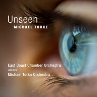 Title: Unseen, Artist: Michael Torke