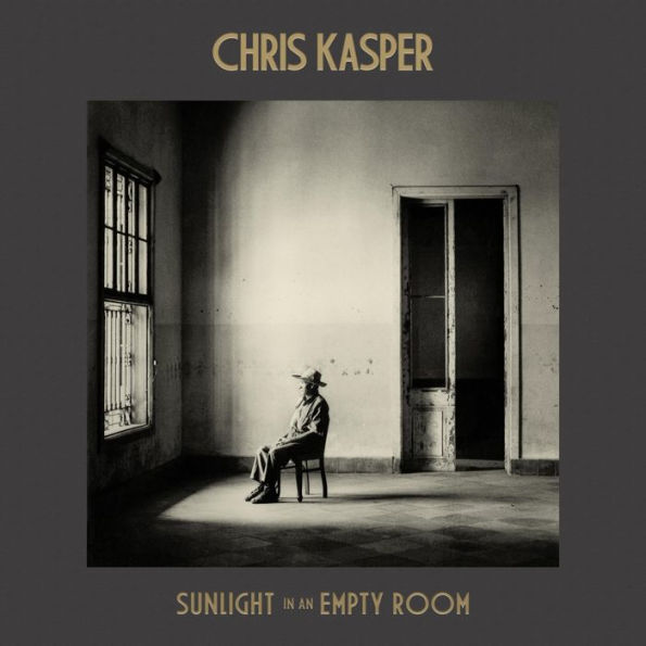 Sunlight in an Empty Room