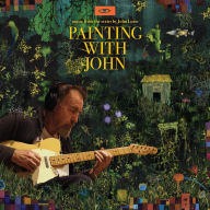 Title: Painting with John [Music from the Series], Artist: John Lurie