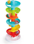Alternative view 1 of Kidoozie Whirl 'n Go Ball Tower - Interactive Developmental Toy for Children Ages 9-24 months