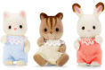 Calico Critters