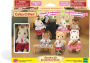 Alternative view 3 of Calico Critters School Music Set, Dollhouse Playset with Figure and Accessories