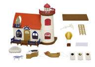 Title: Calico Critters Starry Point Lighthouse