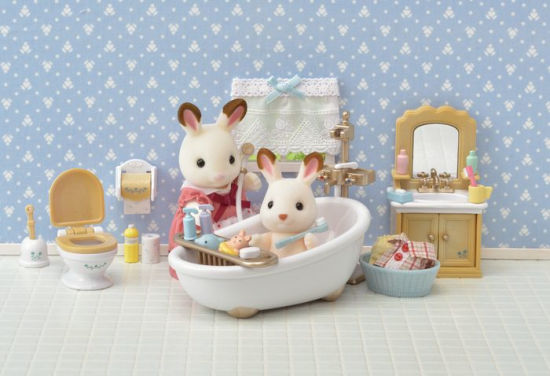 calico critters country doctor