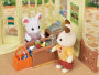 Alternative view 5 of Calico Critters Grocery Market