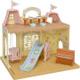 Calico Critters Baby Castle Nursery