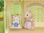 Alternative view 2 of Calico Critters Baby Castle Nursery