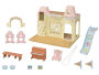 Alternative view 4 of Calico Critters Baby Castle Nursery