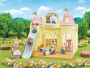 Alternative view 5 of Calico Critters Baby Castle Nursery