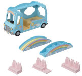 Alternative view 1 of Calico Critters Sunshine Bus