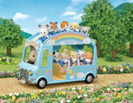 Alternative view 5 of Calico Critters Sunshine Bus