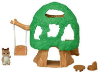 Title: Calico Critters Baby Tree House