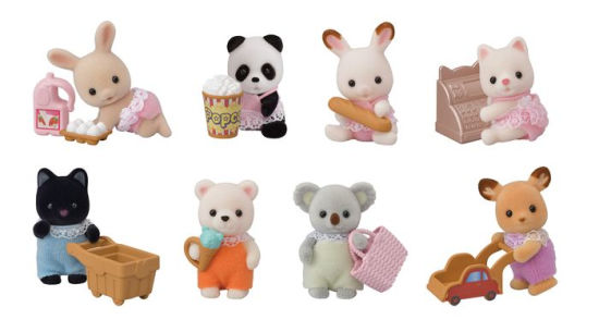 calico critters near me