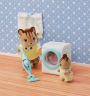 Alternative view 3 of Calico Critters Laundry & Vacuum Cleaner