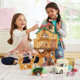 Alternative view 5 of Calico Critters Adventure Treehouse Gift Set, Dollhouse Playset with Figure and Accessories