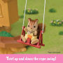 Alternative view 6 of Calico Critters Adventure Treehouse Gift Set, Dollhouse Playset with Figure and Accessories