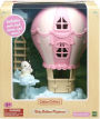 Alternative view 2 of Calico Critters Baby Balloon Playhouse, Dollhouse Playset with Figure