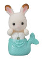 Alternative view 5 of Calico Critters Baby Costume Series Blind Bags, Surprise Set including Doll Figure and Accessory