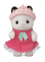 Alternative view 7 of Calico Critters Baby Costume Series Blind Bags, Surprise Set including Doll Figure and Accessory