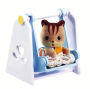 Calico Critters - Mini Carry Cases assortment