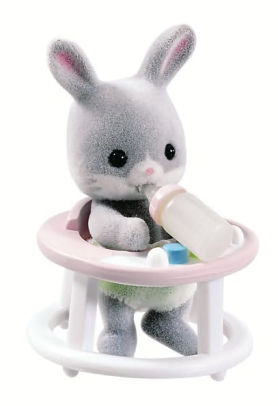 calico critters rocking chair