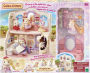 Alternative view 6 of Calico Critters Pony's Stylish Hair Salon, Dollhouse Playset with Figure and Accessories