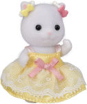 Alternative view 3 of Calico Critters Princess Dress Up Set, Dollhouse Playset with Figure and Accessories