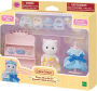 Alternative view 6 of Calico Critters Princess Dress Up Set, Dollhouse Playset with Figure and Accessories