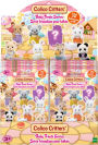Alternative view 6 of Calico Critters Baby Treats Series Blind Bags, Surprise Set including Doll Figure and Accessory