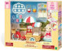 Alternative view 3 of Calico Critters Popcorn Trike, Dollhouse Playset with Figure and Accessories