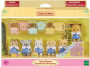 Alternative view 2 of Calico Critters Nursery Playmates B&N Exclusive