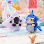 Alternative view 2 of Calico Critters Underwater Friends Baby Figure Duo