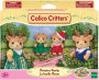 Alternative view 2 of Calico Critters Reindeer Family, Set of 4 Collectible Doll Figures