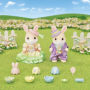 Alternative view 2 of Calico Critters Easter Celebration Set