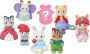 Alternative view 2 of Calico Critters Baby Fairytale Series Blind Bags, Surprise Set including Doll Figure and Accessory