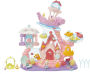 Alternative view 2 of Calico Critters Baby Mermaid Castle, Dollhouse Playset with Figures and Accessories